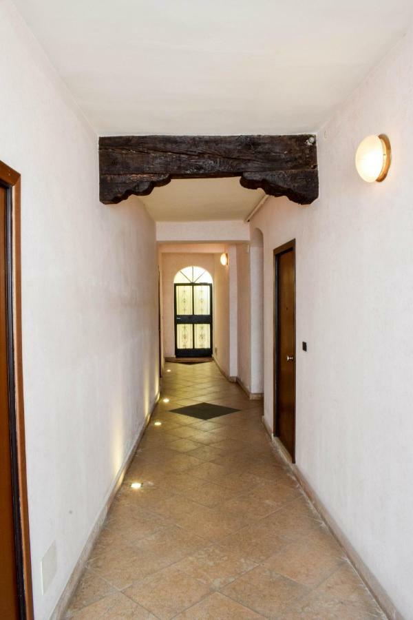 만토바 Casa Degli Scacchi 아파트 외부 사진